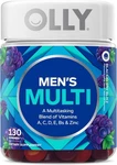 Multi Gummies, Supports Overall Wellness,* Vitamins A, D, E, Bs & Zinc, Black. Fixed Price $26.99.