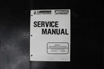 Mercury Mariner 25 (4-STROKE) Service Manual 90-854785 1997 Outboard. Fixed Price $49.99.