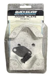 Quicksilver/mercury Marine 821631Q1 Anode Plate. Fixed Price $19.99.