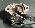 90 Hp Evinrude E-tec Fuel Injector Strbd 5008826 & 5007147 2008-2012 Two Stroke. Fixed Price $275.00.