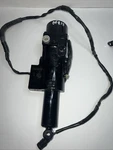 Oem Suzuki DF9.9B DF15 DF20 Power Trim Tilt Manifold Assembly 48000-89LA4. Fixed Price $539.00.