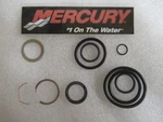 R91 Genuine Mercury Quicksilver 25-79871A O-ring Kit Oem New Factory Boat Part. Fixed Price $24.20.