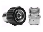 Rotary 9447 185922GS For Briggs & Stratton Disconnect - Screw Type. Fixed Price $19.60.