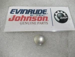Q2B Johnson Evinrude Omc 306352 Plug Oem New Factory Boat Parts. Fixed Price $8.74.