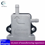 Fuel Pump For 3H6-04000 Tohatsu Nissan 4-STROKE Mfs Nsf 4HP 5HP 6HP Engine. Fixed Price $23.00.