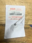 2 Pack Suzuki Genuine Oem 11130-94600 Zinc Anode.. Fixed Price $14.00.