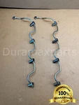 01-04 Chevy/gmc 6.6L LB7 Duramax Fuel Injector Return Line Set 97188733 Genuine. Fixed Price $79.95.