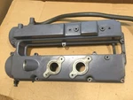 2001 Yamaha 80HP 100HP 4-STROKE Cylinder Head Cover 67F-11191-01-1S. Fixed Price $86.84.