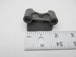 0313786 Omc Johnson Evinrude Cable Clamp Bracket 1968-79 25-40 Hp. Fixed Price $10.50.