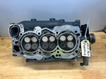 2013 Yamaha F300 4.2L Port Cylinder Head Assy 6CE-W009C-00-9S. Fixed Price $722.54.