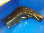 61811-87L20-0EP Trim Wrap Hood Cover Cowling Suzuki 90HP DF90A. Fixed Price $169.00.