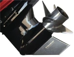 Megaware Keelguard 5346198 Protector Inc Force Outboard Maint. Fixed Price $90.70.
