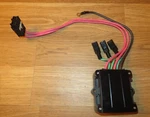 200 225 250 Hp Yamaha Regulator & Rectifier 6P2-81960-02-00 6P2-81960-03-00. Fixed Price $223.79.