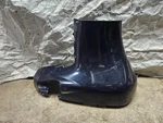 Oem Evinrude Ficht Starboard Bottom Lower Cowling 0438488 Freshwater. Fixed Price $75.00.