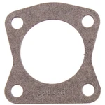 0329830 777385 Omc Thermostat Cover Gasket Evinrude Johnson Outboard. Fixed Price $7.69.