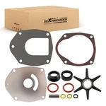 Impeller Kit For Mercury 70 75 80 90 3-CYL 2-CYCLE 47-43026T9 18-3214. Fixed Price $30.85.