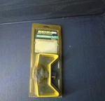 Outboard Quicksilver Flushing Kit Mercury 12612Q2 For 6, 8, 9.9, 15 2/4 STROKE#2. Fixed Price $44.55.