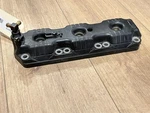 Mercury 18787F Cylinder Head - Used. Fixed Price $45.75.