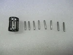 C55 Evinrude Johnson Omc 378047 Needle Bearing Oem New Factory Boat Parts. Fixed Price $8.48.