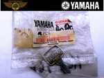 Yamaha 466 1991-1993 60 1986 150 200 250 Hp Outboard Ignition Key 90890-55835. Fixed Price $14.11.