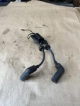 Oem Yamaha Ignition Coil Pn# 62Y-85570-00-00 (B-104). Fixed Price $19.99.