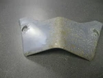 Yamaha Outboard 6R3-42741-02-00 Cover Apron BIN0344. Fixed Price $20.00.