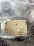 Oem Tohatsu Oil Filter Assembly Part # 3C7710300, 3C7-71030-0. Fixed Price $49.99.