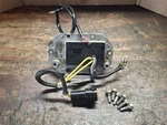 Johnson Evinrude Omc 150 200 225 250 Outboard Oem Rectifier & Regulator 0586271. Fixed Price $65.00.