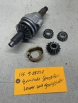 Evinrude 7031 Speedifour 33.4HP Outboard Boat Motor Lower Unit Gears And Shaft. Fixed Price $55.65.