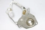 Evinrude Johnson 18HP Outboard Motor Exhaust Baffle Plate 0306210 Omc Oem. Fixed Price $10.00.
