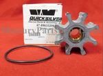 New / Oem Cummins Mercruiser Diesel Water Pump Impeller - Part# 896332063. Fixed Price $227.10.