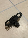 1999 Mercury Dfi 200HP Neutral Switch & Guide Roller. Fixed Price $60.00.