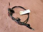 Yamaha Terminal Assy, 64D-81920-01-00, 64D-82117-00-00, 64D-82116-00-00, 88EP-15. Fixed Price $48.00.