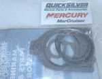 B31 Mercury Quicksilver 56-96148A99 Gasket Set Oem New Factory Boat Parts. Fixed Price $10.38.