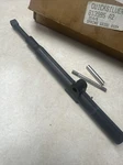 Mercury Quicksilver Spring Guide Assy Shift Plate Alpha 813995A2. Fixed Price $35.00.