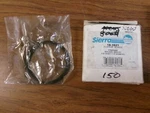 New Oem Sierra Piston Rings, Part 18-3921, Replaces Mercury #18-3821 #39-93.... Fixed Price $17.50.