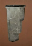 Yamaha 250 Hp Stroke Exhaust Muffler Pn 61A-14711-22-5B Fits 1994-2003. Fixed Price $75.60.