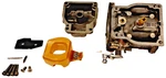 Mercury 125ELPTO 125HP Outboard Carburetor #1 Wme 3301-824894-C Sonic Cleaned. Fixed Price $98.00.