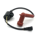 For Mercury/mariner Outboard Ignition Coil 339-858942T1 30 40HP Stroke. Fixed Price $29.90.
