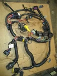 Mercury 150HP Efi Outboard Engine Wiring Harness (84-892970A01). Fixed Price $90.00.