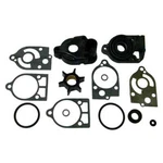 Sierra 18-3324 Water Pump Kit For Mercury/mariner Outboard Motors. Fixed Price $80.12.