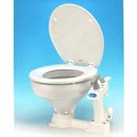 Itt Jabsco 29120-5000 Manual Standard Marine Toilet Circular. Fixed Price $289.31.