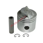 Piston Kit 0.030 + Ring For Omc Johnson Evinrude Outboard E35RENR. Fixed Price $58.07.