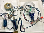 Evinrude 9.9 15 Hp Electric Start Kit 1977-1992 Complete W/coils/powerpack, More. Fixed Price $429.50.
