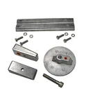 Performance Metals Products 10202A Verado Four & Optimax Outboard Complete. Fixed Price $45.49.