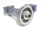 Oil Filter Conector Yamaha F150 Hp Stroke 63P-13446-00-94. Fixed Price $15.00.