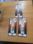 New J4C 825 Champion Marine Engine Spark Plug Omc 502193. Fixed Price $14.67.