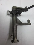 Johnson Evinrude 9.9 Hp & 15 Throttle Shaft 319068 1974. Fixed Price $19.00.