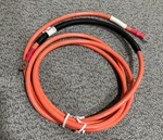 Mercury Marine/ Quicksilver Orange Alternator Cable 8M0144624. Fixed Price $60.00.