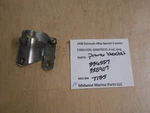 336557 328907 Evinrude 1996 28HP E28ESLEDR Outboard Primer Bracket T135. Fixed Price $19.95.